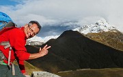 Al Rifugio Grassi e allo Zuc di Cam da Ceresola il 13 nov. 2014 